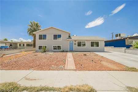 4505 Providence Ln Las Vegas, NV 89107