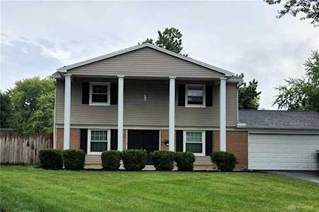 290 Concept Court Centerville, OH 45458
