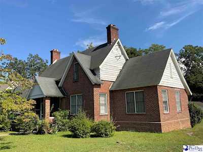 514 Fayetteville Ave Bennettsville, SC 29512