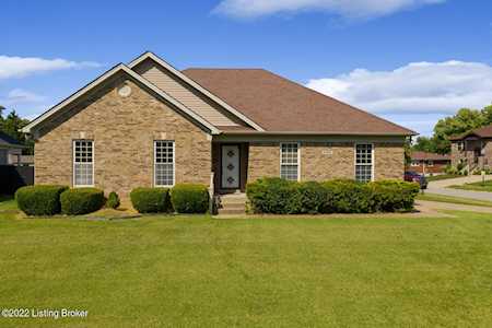 5401 Hepatica Ct Louisville, KY 40258