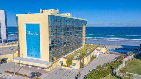 1909 Atlantic Avenue #720 & 721 Daytona Beach Shores, FL 32118