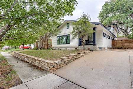 3919 Byers Avenue Fort Worth, TX 76107