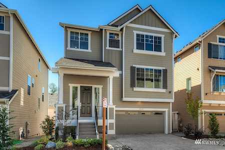 19605 3rd Dr SE #19 Bothell, WA 98012