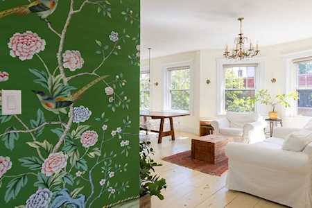 130 Fuller #5 Brookline, MA 02446