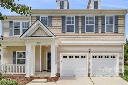 9641 Bellamy Place Concord, NC 28027