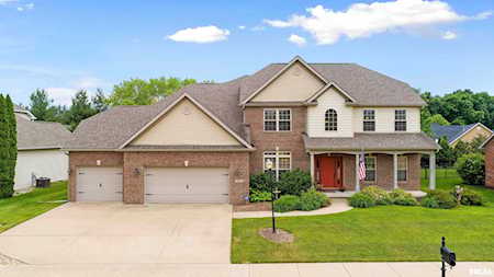 5904 W Forestwood Dr Peoria, IL 61615