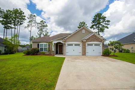 3523 Harvest Trail Valdosta, GA 31605