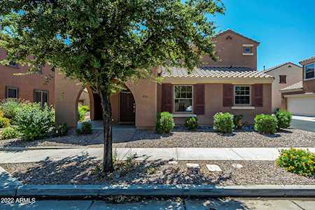 3321 E Loma Vista Street Gilbert, AZ 85295
