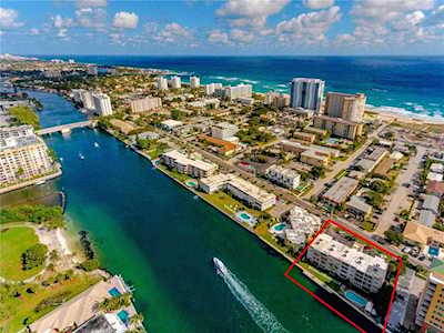 901 N Riverside Dr #1A Pompano Beach, FL 33062