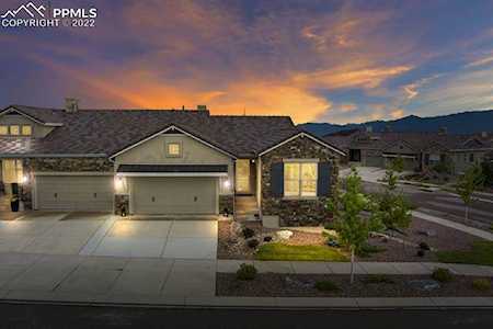 2025 Ruffino Drive Colorado Springs, CO 80921