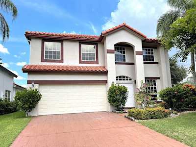 10911 La Salinas Circle Boca Raton, FL 33428