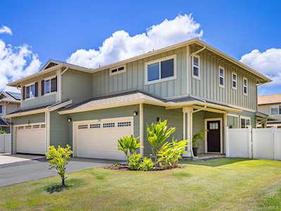 91-1483 Loiloi Loop Ewa Beach, HI 96706