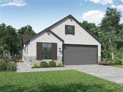 3912 Southbend Court Denison, TX 75020