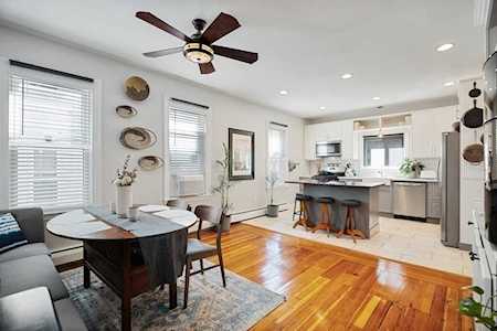 37 Boynton Street #1 Boston, MA 02130