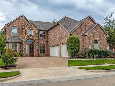 5217 Dunster Drive Mckinney, TX 75070
