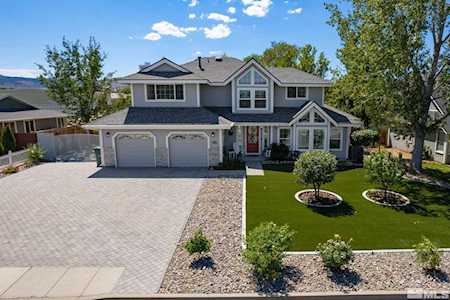 1270 High Chaparral Drive Reno, NV 89521