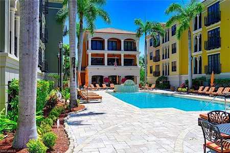 Rapallo - Estero Real Estate - Coconut Point Condos And Villas