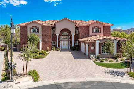 776 Bolle Way Henderson, NV 89012