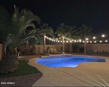 16151 W Redfield Road Surprise, AZ 85379
