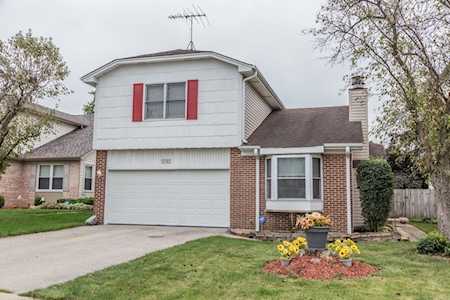 1292 Caribou Trl Carol Stream, IL 60188