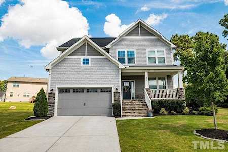 412 Granite Wind Circle Rolesville, NC 27571