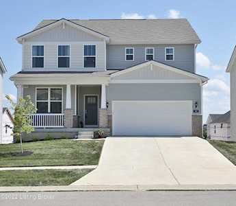 162 Ardmore Crossings Dr Shelbyville, KY 40065
