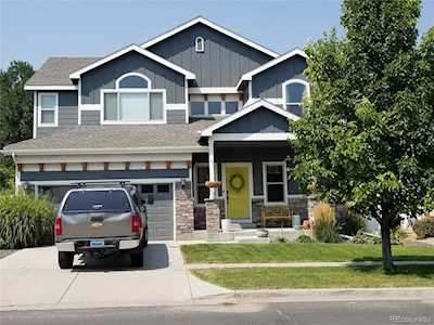 111 10th St Berthoud, CO 80513