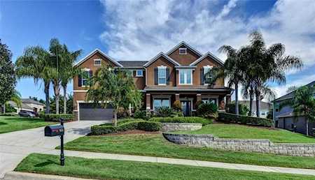 924 Daisy Hill Ct Apopka, FL 32712