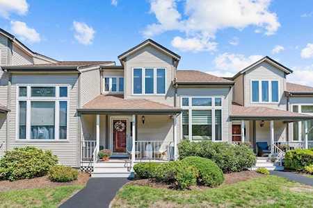 6 Willow Pond Dr #6 Rockland, MA 02370