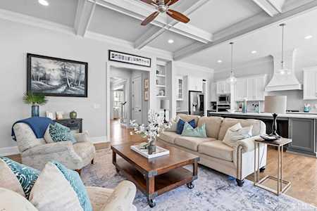 1233 Lowland Street Apex, NC 27523