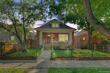 408 S Washington St Denver, CO 80209