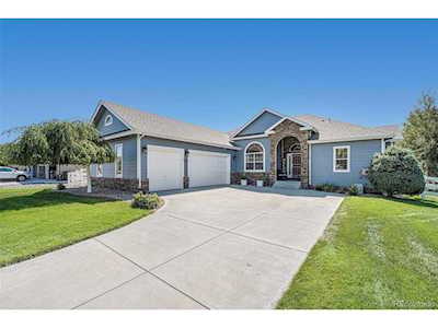 1840 Silverado Ln Fort Lupton, CO 80621