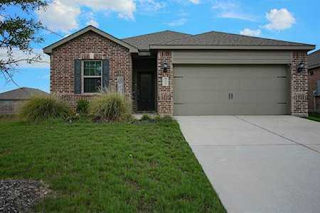 132 Bowen Street Anna, TX 75409
