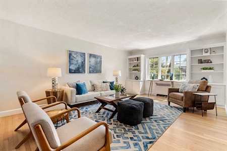 16 A Still Street #24 Brookline, MA 02446