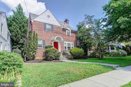 4523 Garrison St NW Washington, DC 20016