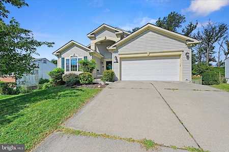 8108 Ridgely Oak Parkville, MD 21234