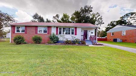 501 Cherokee Drive Jacksonville, NC 28540