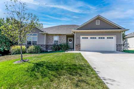 1408 Sir Barton DR Columbia, MO 65202