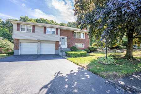 84 Evergreen Avenue Braintree, MA 02184