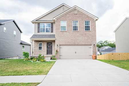 112 White Oak Dr Nicholasville, KY 40356