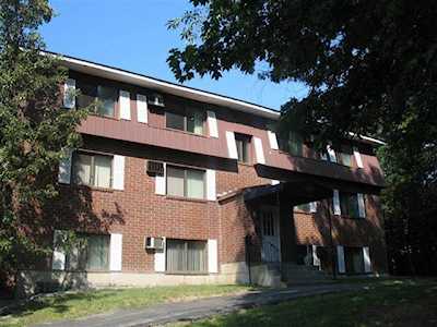 545 Calef Rd #18 Manchester, NH 03103