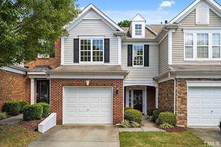 8308 Pilots View Drive Raleigh, NC 27617