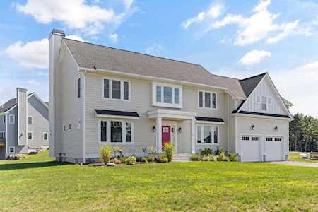 20 Rochambeau Avenue Wrentham, MA 02093