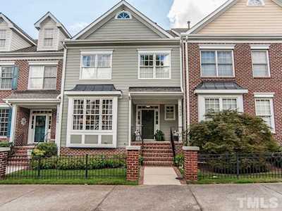 2502 Happy Lane Raleigh, NC 27614
