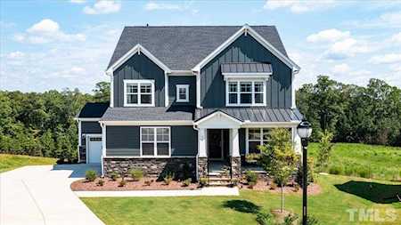 49 Waterfall Pointe Chapel Hill, NC 27517