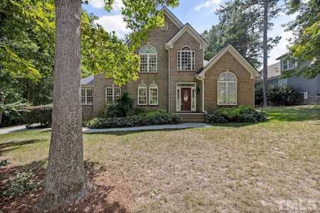 3004 Slippery Creek Court Raleigh, NC 27616