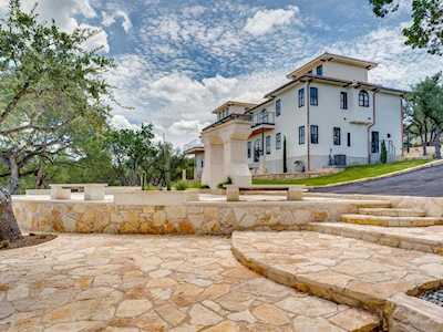 2700 Bee Creek RD #6 Spicewood, TX 78669