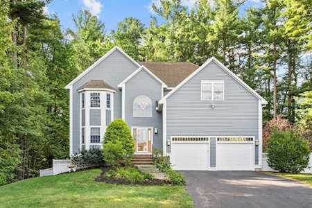 7 Blueberry Lane Burlington, MA 01803