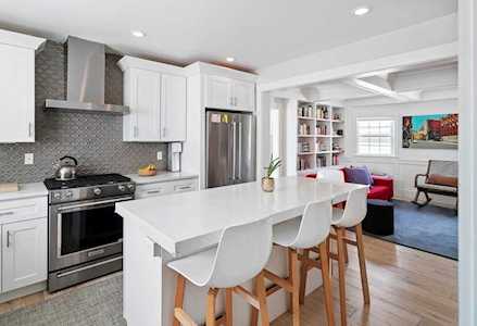 198 Summer Street #2 Somerville, MA 02143