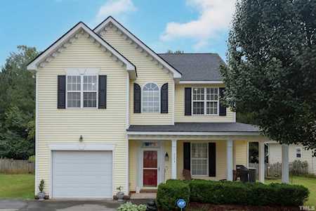 224 Stansbury Lane Clayton, NC 27527